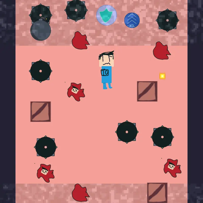 Game by @Agnaldo123133