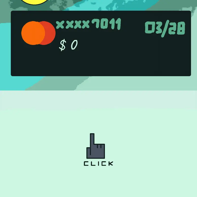 Game by @Missaq