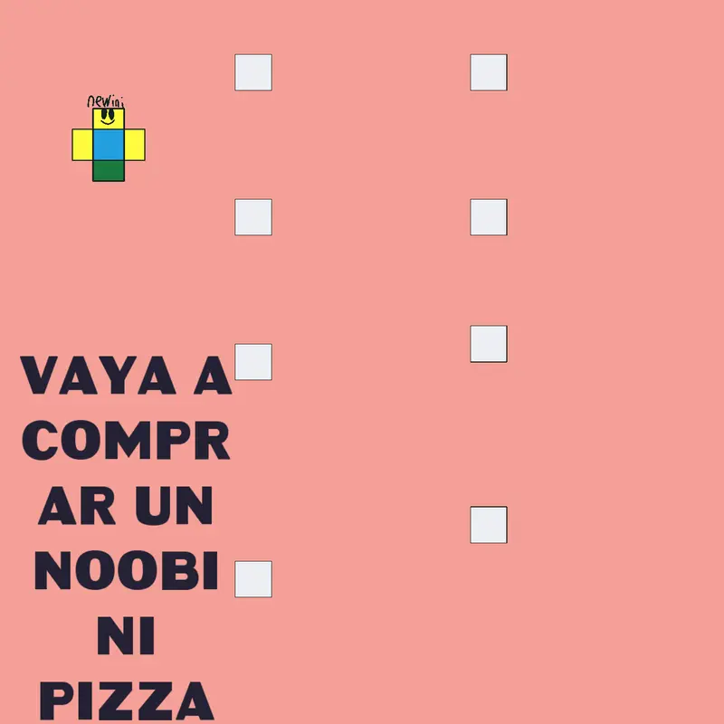 Game by @KinergC_4_antesCaine