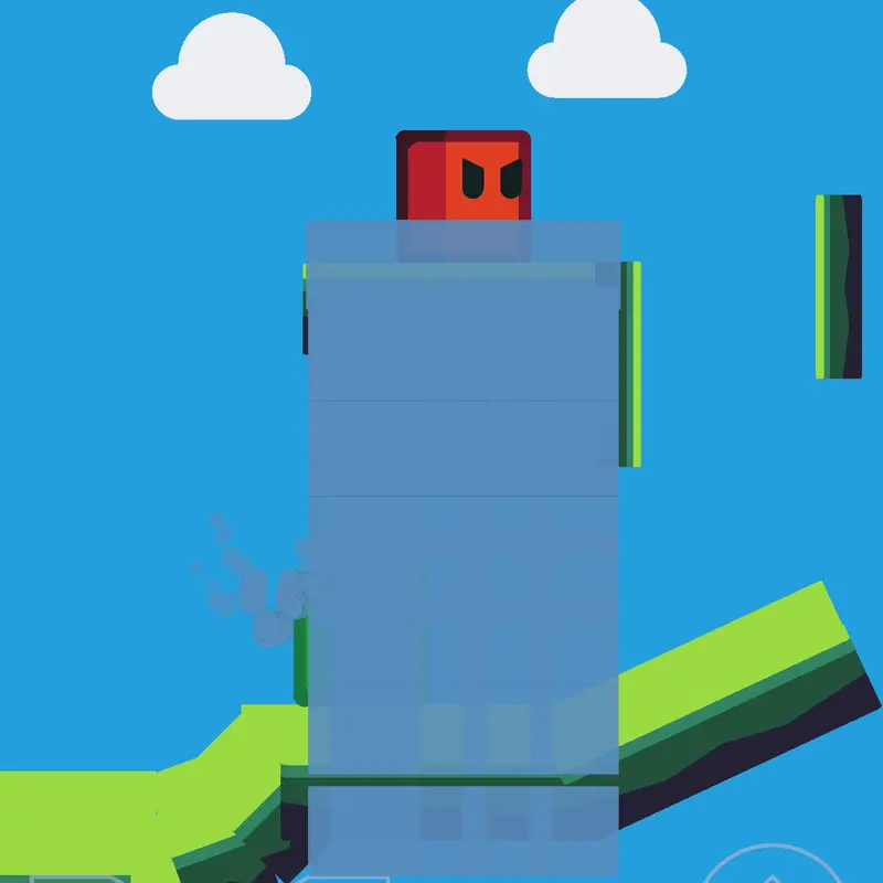 Game by @kyEi