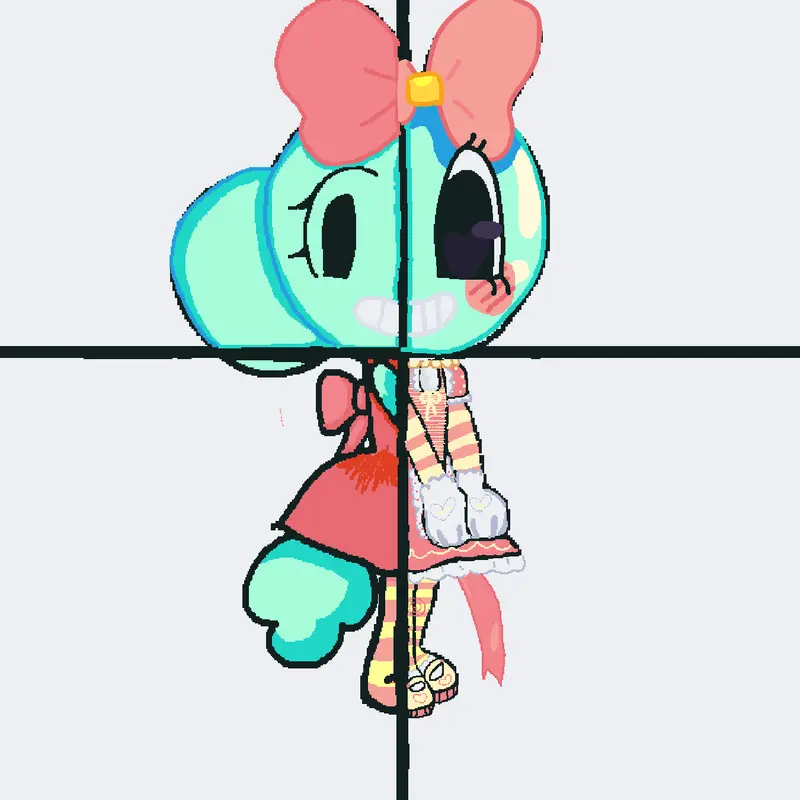 𝖨 𝖽𝗈𝗇𝗍 𝗄𝗇𝗈𝗐 :𝖯 by @natsufadosaiko