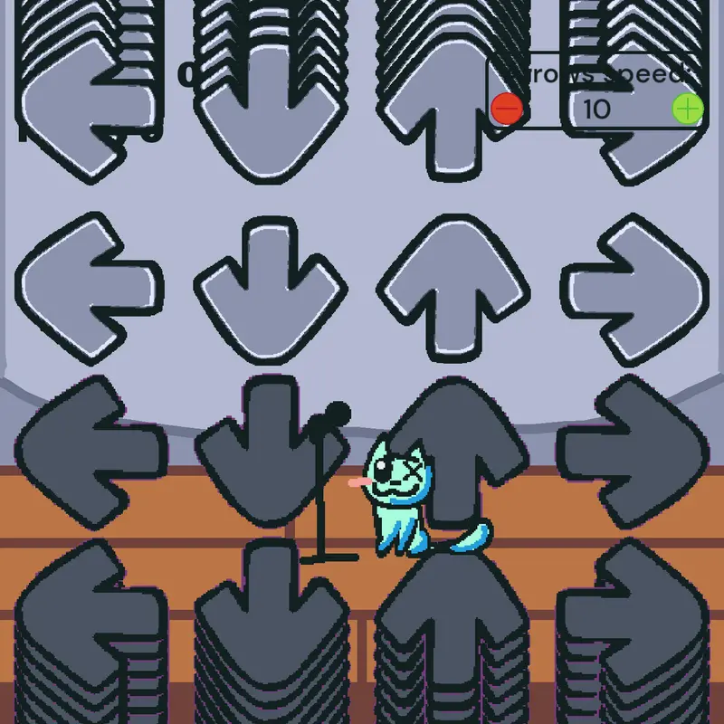 Game by @c00lkidd_ONLYONYT
