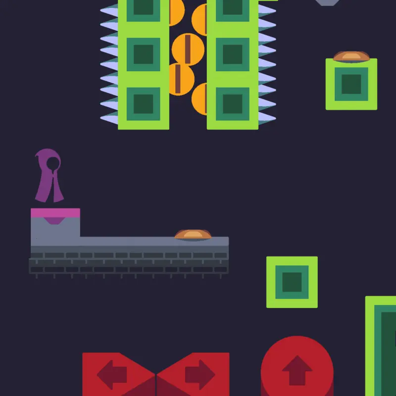 Game by @joakingpy