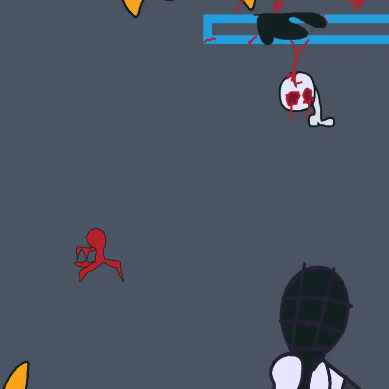 Game by @hoppybearhug