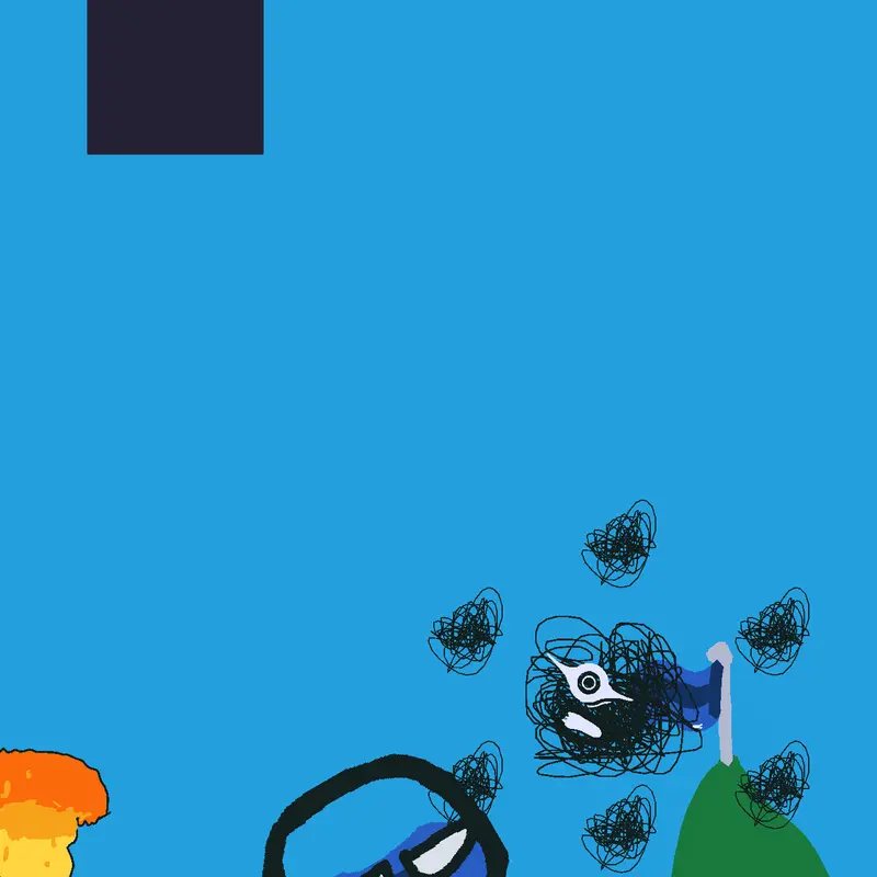 Game by @blimp