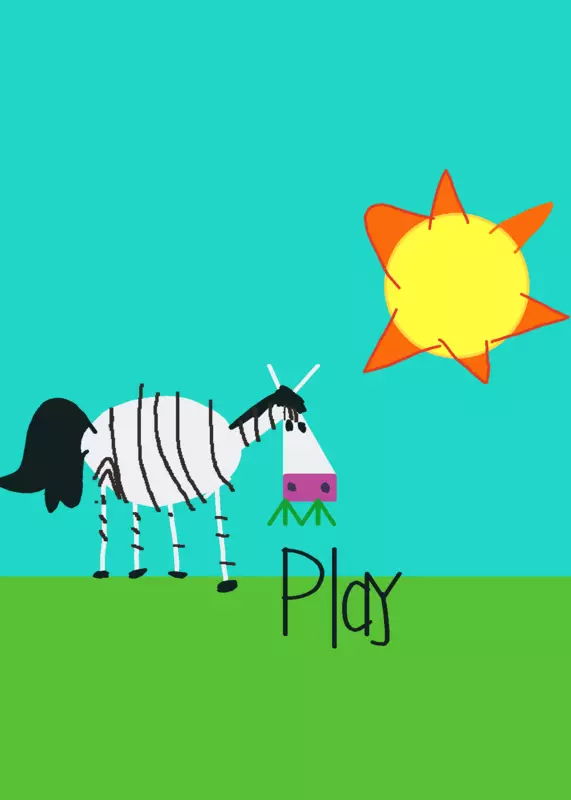 Toy by @haunel