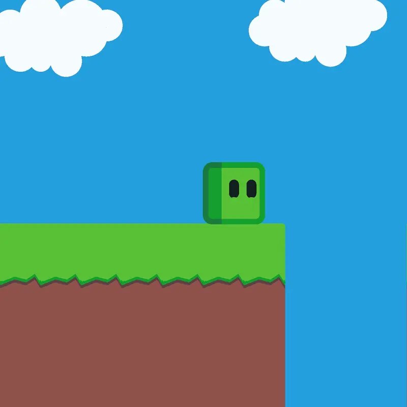 Game by @elvddl