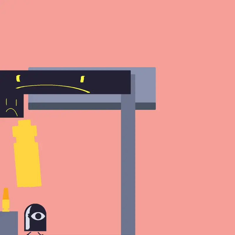 Game by @bibileonora