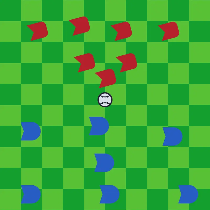 Game by @supercars-zanches