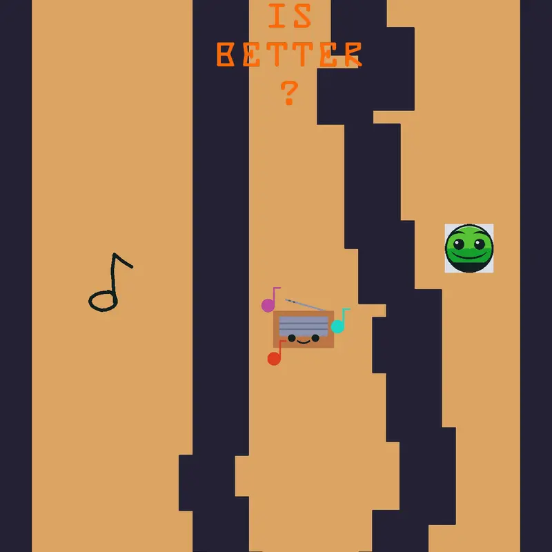 Game by @Pandalar