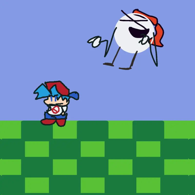 Game by @Fnfbf1234