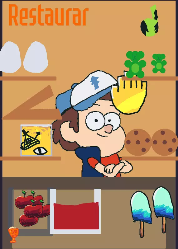 Game by @ELPANAYT-ESTUDIOS