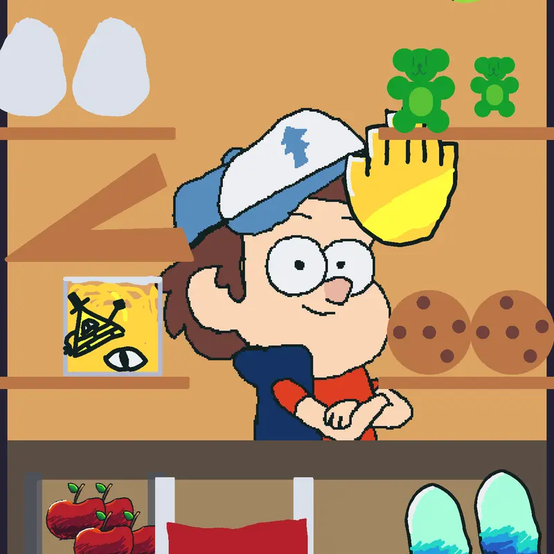 Game by @ELPANAYT-ESTUDIOS