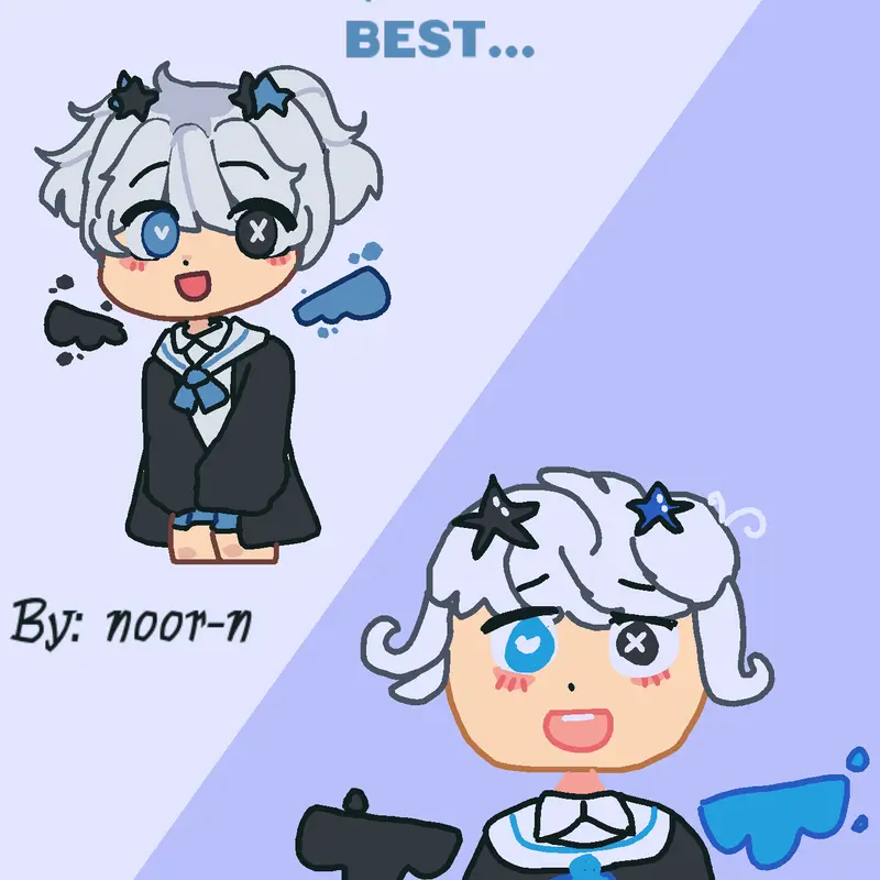 Game by @GameMaker2d