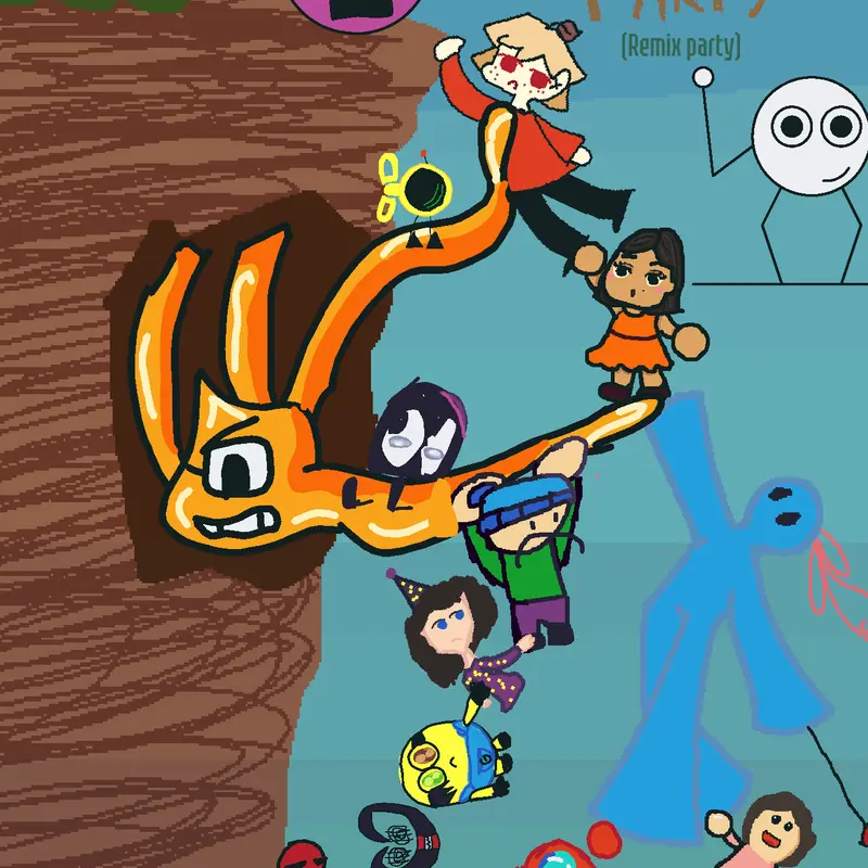 Game by @theminecraftgod