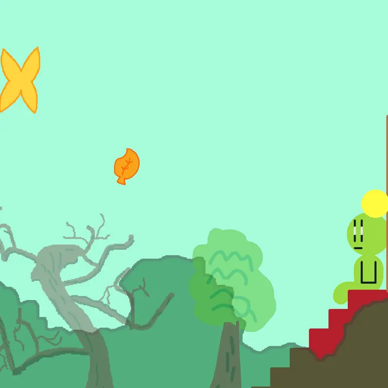 Game by @thegreenone-_-