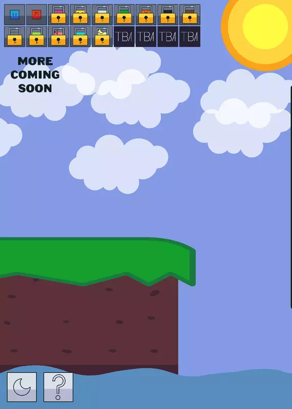 Game by @ItsDaCone