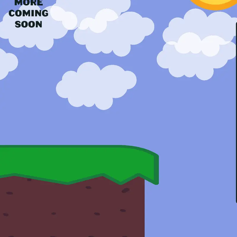 Game by @ItsDaCone