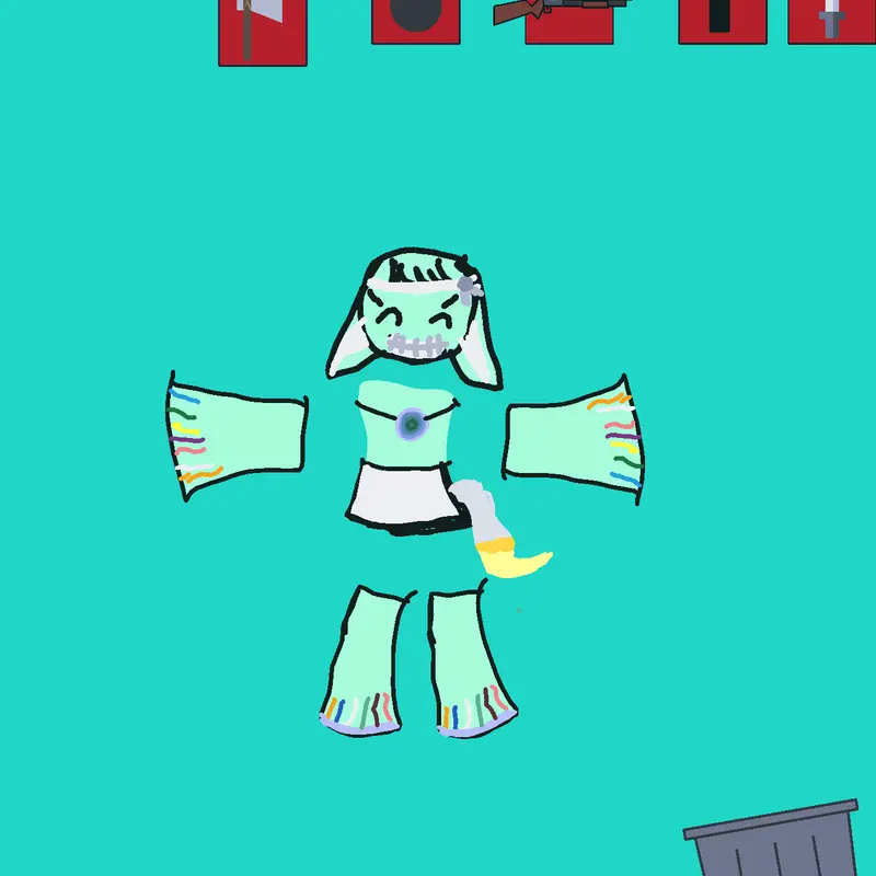 Game by @camloDACAT
