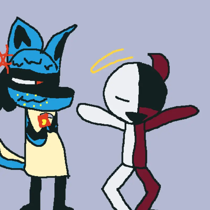 Game by @lucario11836