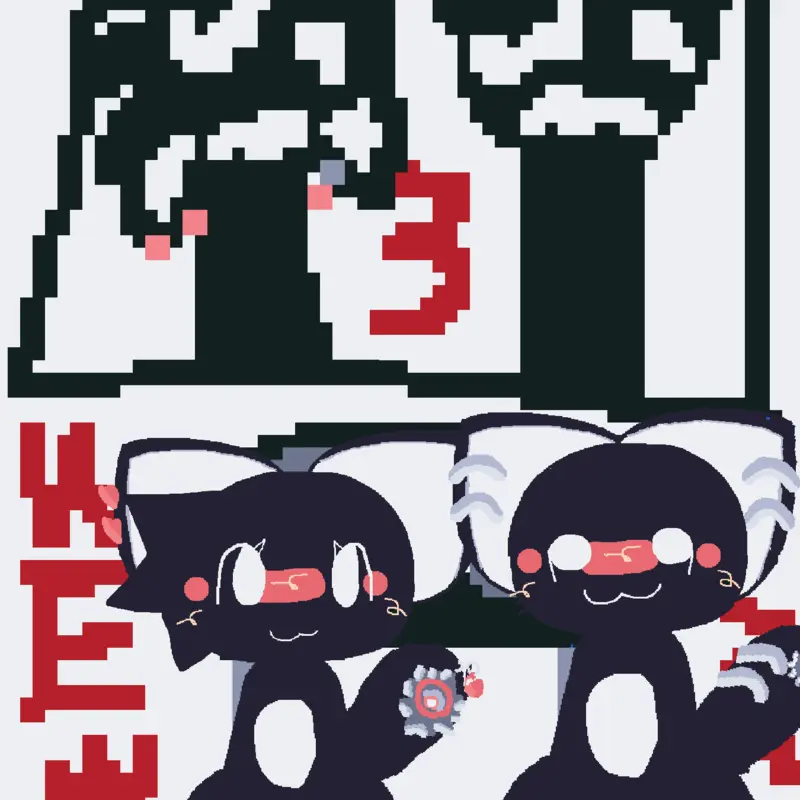 Game by @Alaxcat