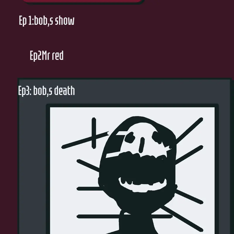 Game by @tomq