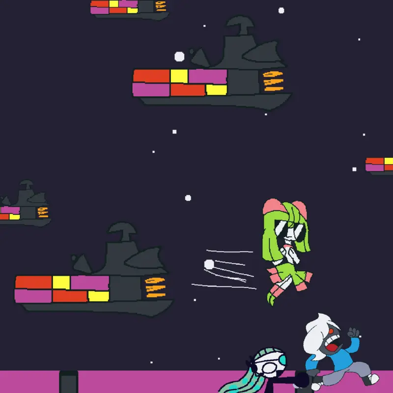 Game by @-H_L-