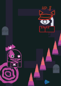 Annihilation John Doe: Forsaken Update...