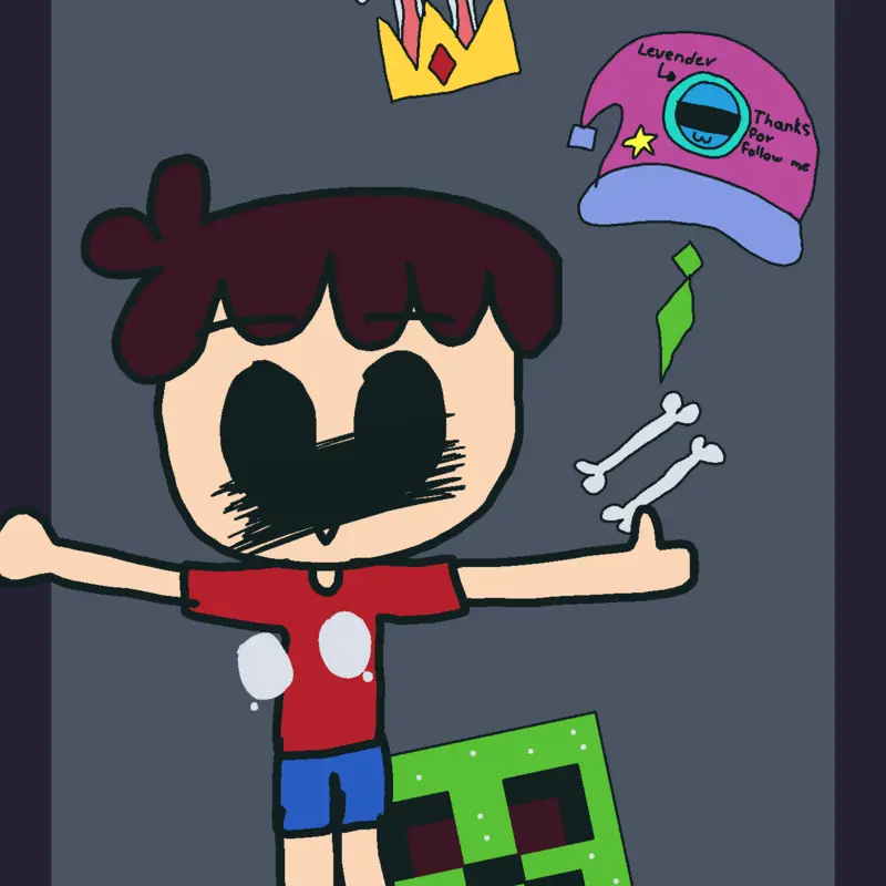 Game by @mockingbird_Lucas