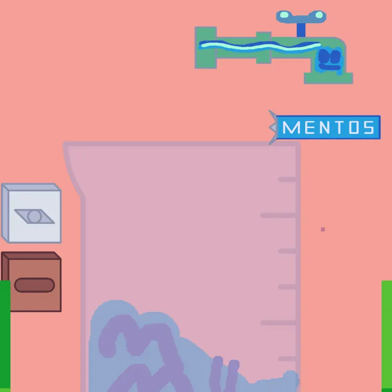 Game by @nachitogs
