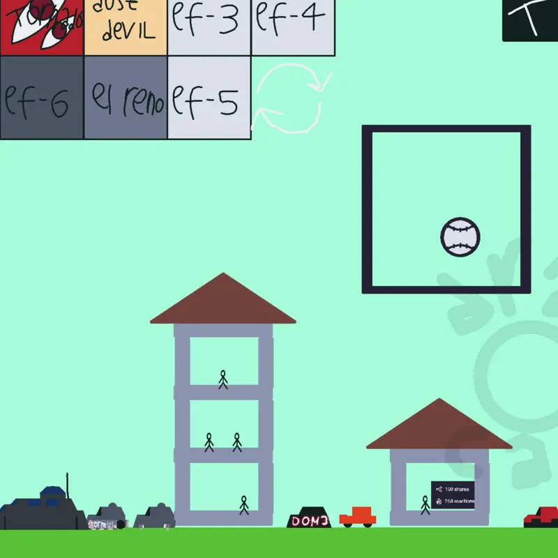 Game by @tiagojose04044