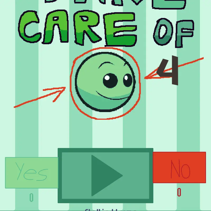 Game by @trollgz_newest