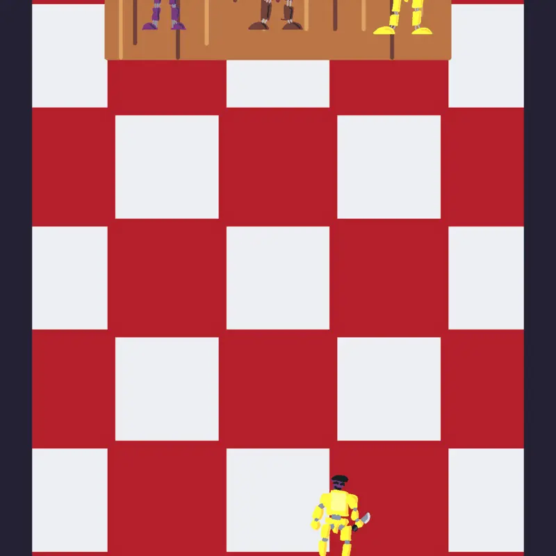 Game by @xrl8-1234