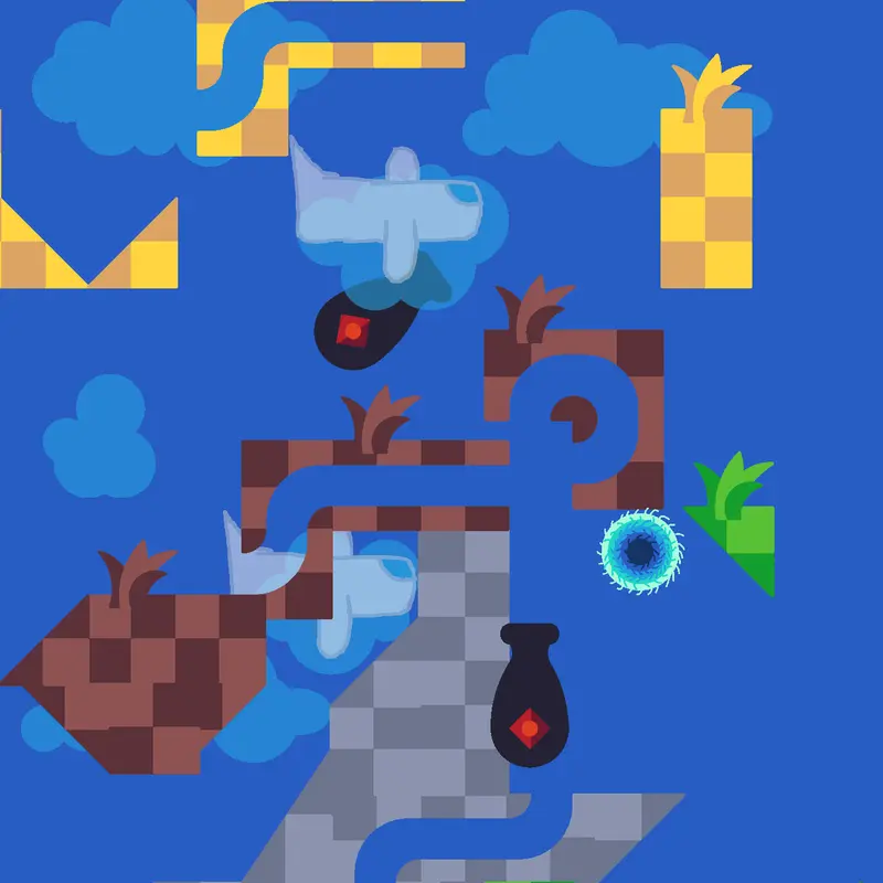 Game by @rusik228