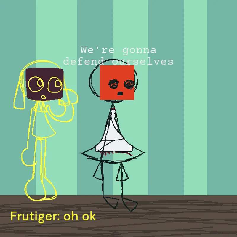 Game by @frut1g3r