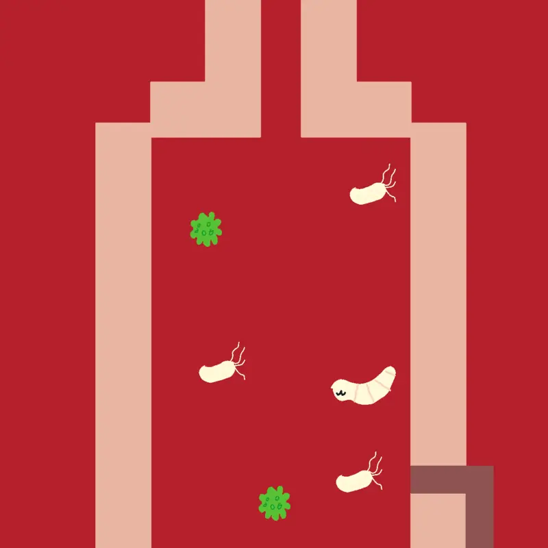 Game by @Drawp