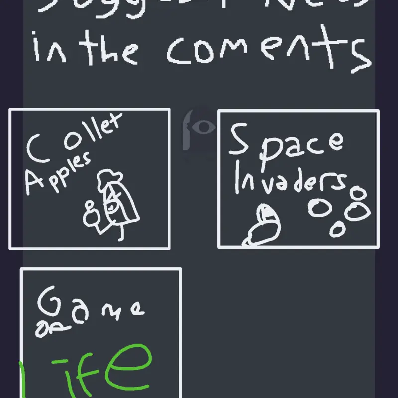 Game by @EtnikGamez123