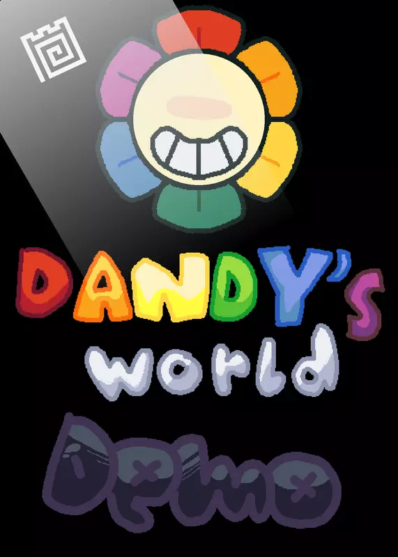 Game by @DandyworldDX