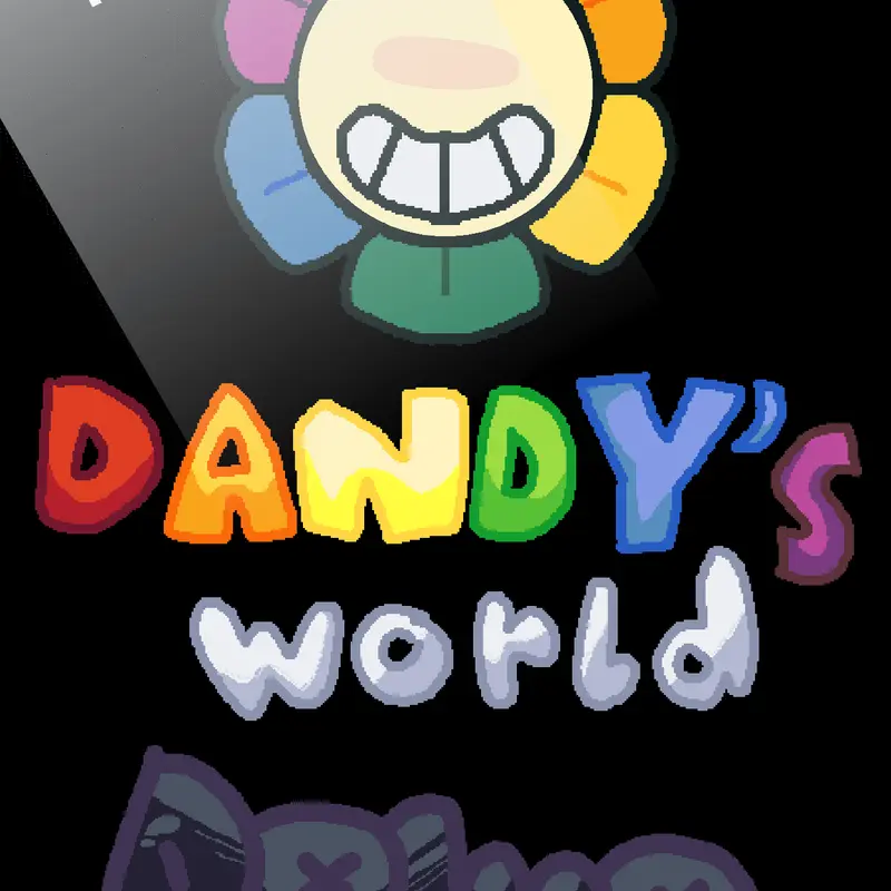 Game by @DandyworldDX
