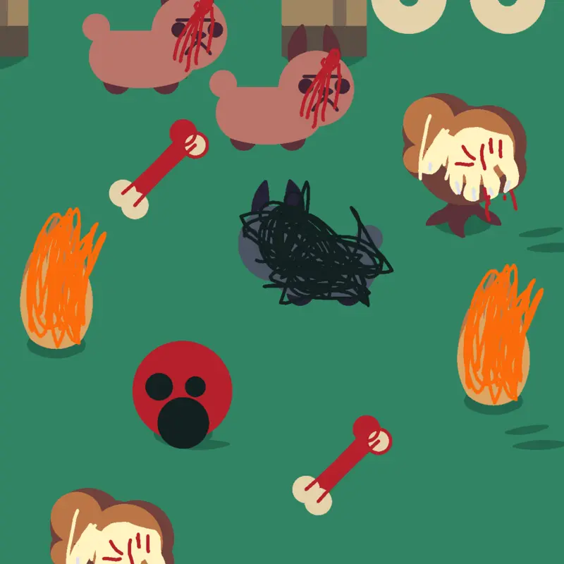 Game by @568