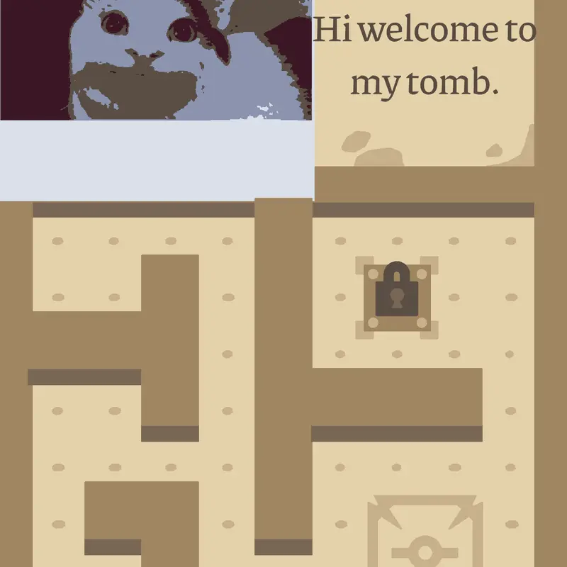 Game by @gamwezjoio