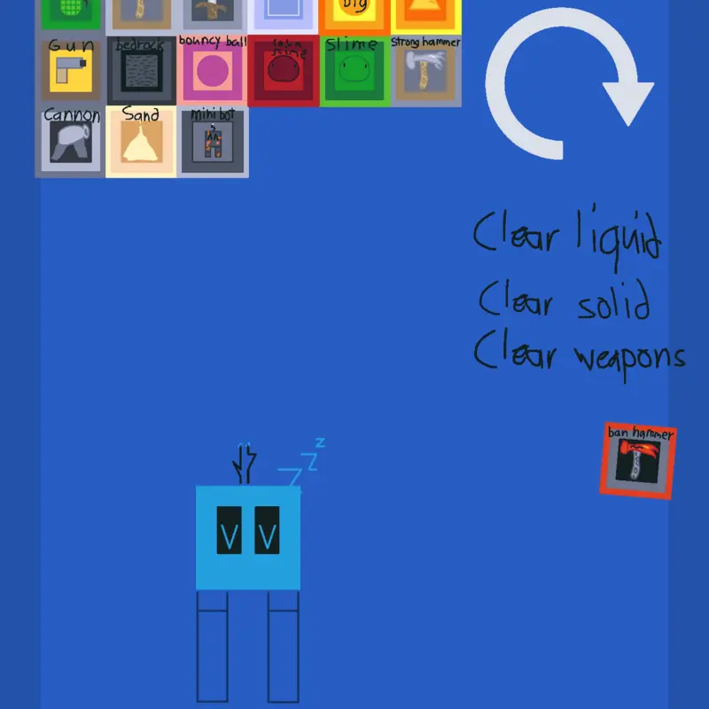 Game by @RiverEsg