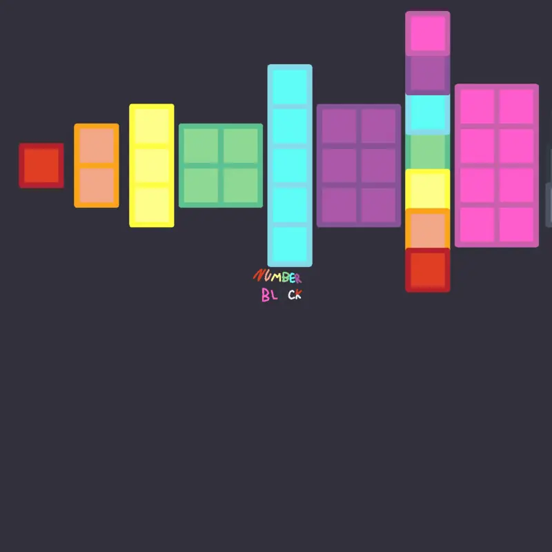 Game by @chasmthepallete