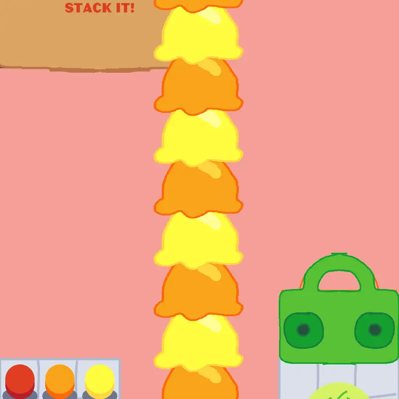 Game by @pistachio67