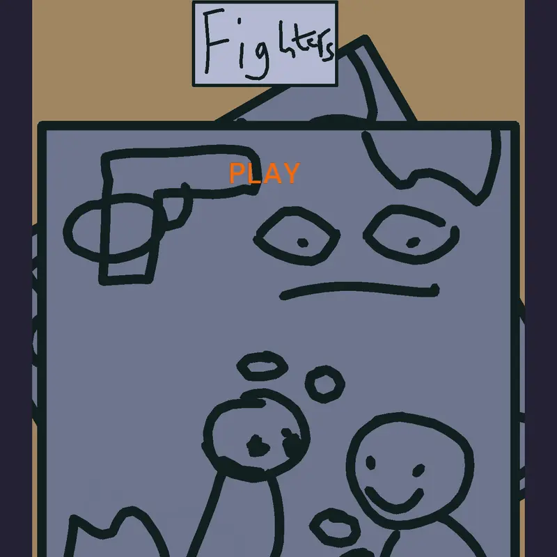 Game by @Dizzymar13