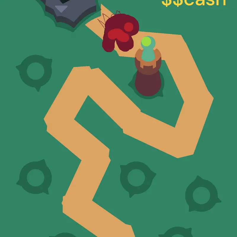 Game by @TheAverageGameMaker