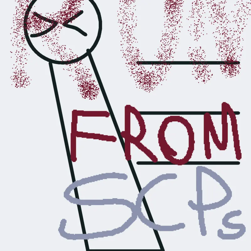 Run from SCPs Multiplayer by @Cantalite2