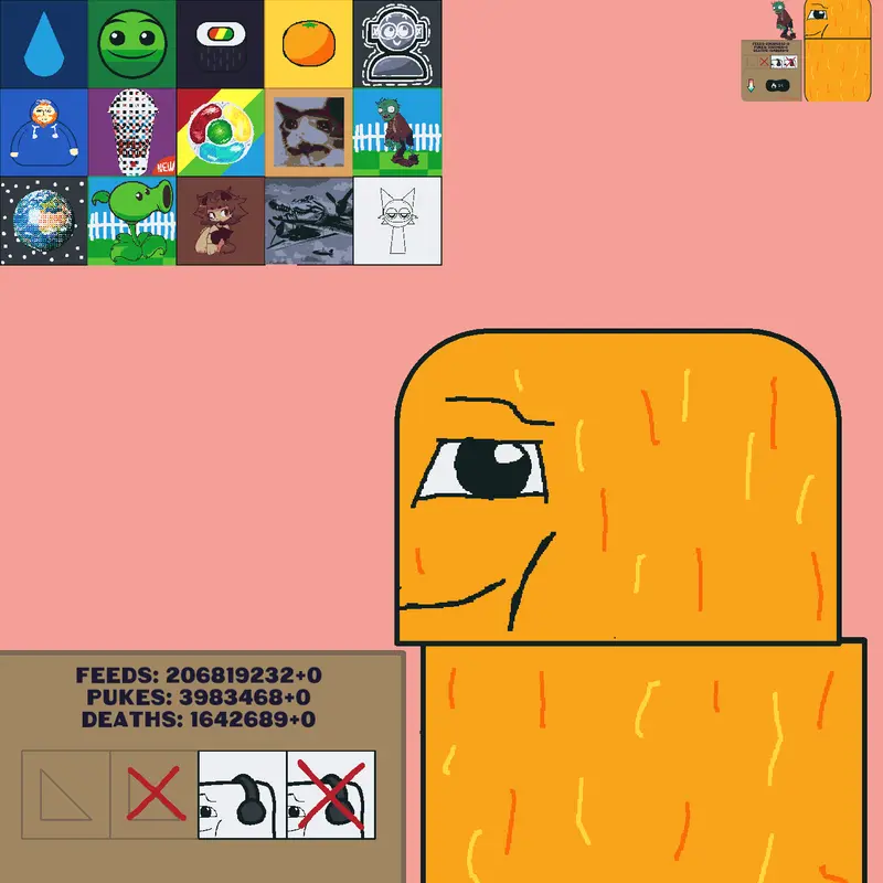Game by @Vitya102991