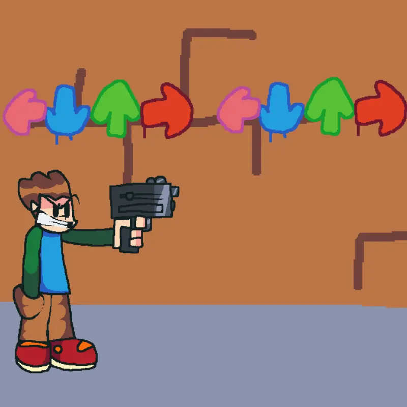 Game by @JakeGould