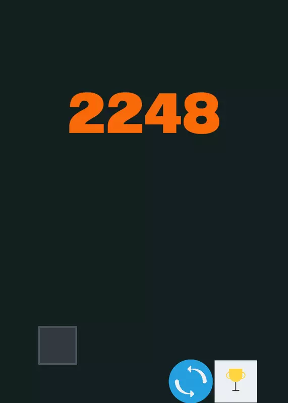 Game by @XZA_Studios2048